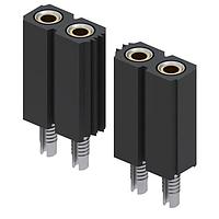 Mill-Max 801-93-049-61-001000 Headers & Wire Housings