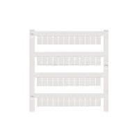 Weidmuller 1640740000 Terminal Marker WS 8/5 MC NE WS BX=720 CD=144 EA