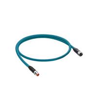 Lumberg Automation 0985 656 102/10M Sensor Cables / Actuator Cables