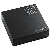 Bosch Sensortec BMA456 Acceleration Sensor Modules 3-axis high performance MEMS acceleration sensor 16 Bit integrated step-counter and advanced feature set for wearable devices