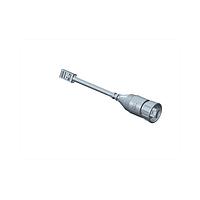Amphenol LTW RDP5SM-SPG06M-SL7B01 Cat 5e RJ, Large Size, Plastic, 1.5A, Cat 5e, Straight-to-Straight, Screw Thread, Overmolded Double Ended, Length 1000mm, IP67