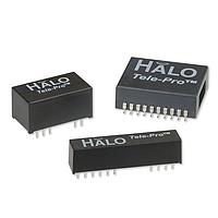 HALO Electronics MGT-DS383-T1 Telecom Transformers Telepro Telecom Mod Lightning Protection