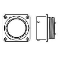 Amphenol Aerospace MS17343R20N2S Receptacles RECEPT