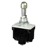 Honeywell 2TL1-7N Toggle Switches SEALED OI