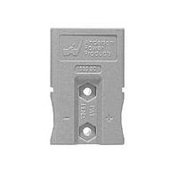 Anderson Power Products SBS50GRA8 Housings SBS50 CONN #8 GRAY