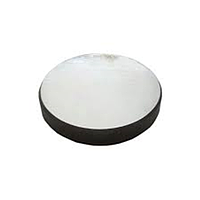 Standard block for hardness tester