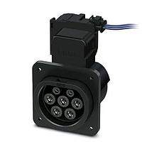 PHOENIX CONTACT 1039245 EV Connectors EV-GBM3SL12-1AC32A- 0,7M6,0E10T