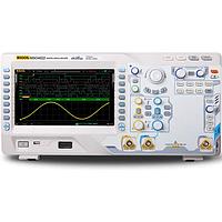 RIGOL MSO4022 Digital Oscilloscope (200M Hz, 2CH, 4GS/s)