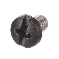 Keystone Electronics 9192-3 Binding Head M4 METRIC SCREW BLACK