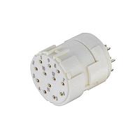 HARTING 09151122702 Inserts Han M23 12 Female Solder