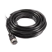 Omron Automation and Safety 40649-0100 Sensor Cables / Actuator Cables OS32C-CBL-10M Power cable, 10 m