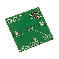Analog Devices DC1531A Current, Power & Voltage Monitor LT3092EDD Demo Board - 200mA 2-Terminal