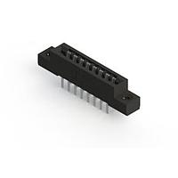 EDAC 357-016-442-208 Standard Card Edge Connectors Card Edge Connector
