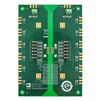 Analog Devices EVAL-5CH6CHSOICEBZ Digital Isolator 5 and 6 Channel ISO SOIC Eval Brd