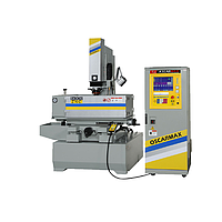 OscarMax S430S ZNC Die Sinker Electrical Discharge Machine (945 x 510 mm, 6KVA)