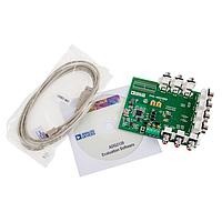 Analog Devices EVAL-ADG2128EBZ Analog Switch evaluation board i.c.