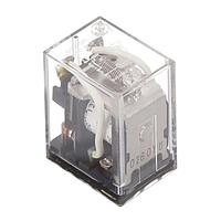Omron Automation and Safety LYQ2-0-DC12 Bi-Power Relay GP RELAY