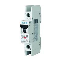 Eaton FAZ-B1/1-NA-SP Miniature FAZ-NA UL 489 MCB 480VAC 1P 1A