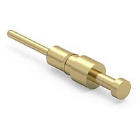 Mill-Max 0700-0-00-15-00-00-03-0 Terminal Pin, Press-Fit .057" Mounting Hole Press-fit Pin