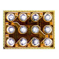 Maxim Integrated MAX40080ANC+T Current Sense Amplifiers CSA with Digital Output