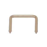 Mill-Max 3360-1-14-15-00-00-08-0 Shorting 10u AU OVER NI