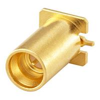 Rosenberger 18S107-40ML5 PCB Connectors Mini-SMP ST Plug PCB Full Detent