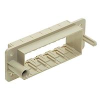 HARTING 09140241711 Accessories 6 MODULE FRAME FIXED MOUNT