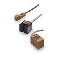 Omron Automation and Safety TL-Q5MB1 Proximity Sensors RECT PRX 5MM PNP NO UNSH