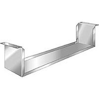 LMB Heeger PC 350 Plain Racks & Rack Cabinets Aluminum Panel Chassis     D  W  H    3.5 x 5.25 x