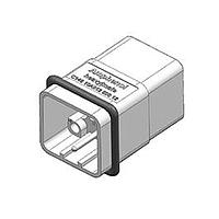 Amphenol Tuchel C146 10A012 500 12 Inserts MALE CONTACT INSERT 12+PE