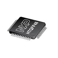 NXP UJA1132AHW/5/0Y Power Management Specialized - PMIC Buck/boost HS-CAN/dual-LIN system basis chip, 5 V/500 mA + 5 V/100 mA, up to 8 HVIO, optional CAN Partial Networking
