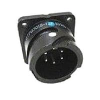 Amphenol Industrial GTS06AF20-27P Plugs GT 14C 14#16 PIN PLUG