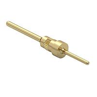 Mill-Max 5011-1-00-15-00-00-03-0 Circuit Board Hardware - PCB STANDARD I.C. PIN
