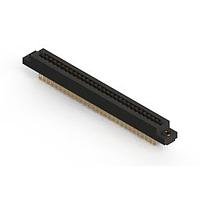 EDAC 357-058-500-203 Standard Card Edge Connectors Card Edge Connector