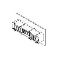 Molex 46562-3007 Power to the Board TEN60 PRESS-FIT VERTICAL RECPT ASSY