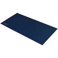 Desco 66461 Dissipative Dual Layer Rubber Cut Mat (36" x 72")