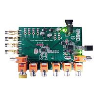 Analog Devices EVAL-ADV7281MAEBZ Video Decoder 10-Bit, 4  Oversampled SDTV Video Decoder Decoder with Differential Inputs