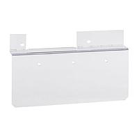 SCHNEIDER LK4AP33TN Switch Cases / Switch Covers Terminal Shroud Top 100-200A LK