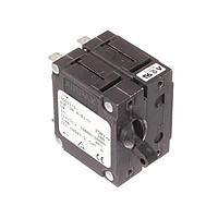 Sensata Technologies - Airpax IEG11-1-62F-20.0-01-V Hydraulic-Magnetic Cir Brkr Hyd Mag