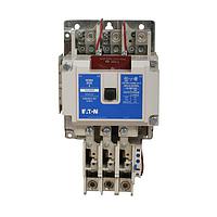 Eaton AN16NN0A Electromechanical Contactors NEMA OPEN 3P STR SIZE 4 120V COIL