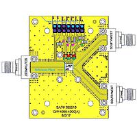 Qorvo QPF4006EVB1 RF Front End QPF4006 Eval board
