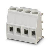 PHOENIX CONTACT 2201946 Fixed Terminal Blocks MKDSO 2,5/ 4-R GY BD: 2.1-2.2