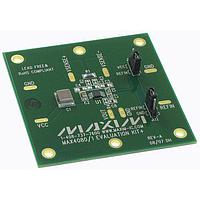 Maxim Integrated MAX4080EVKIT+ Current Sense Evaluation Kit for the MAX4080/MAX4081
