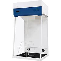 ESCO SPT-4A1 Ascent™ Opti Titramax Ductless Fume Hood (1095 x 600 x 1210 mm, 220-240 VAC, 50 Hz)