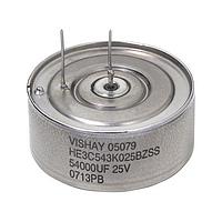 Vishay Sprague HE3SPC001 Tantalum Capacitors HE3 HOLD DOWN SPACER 0.195" BRACKET