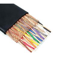 3M Electronic Solutions Division 1785/34200 Twisted Flat Cables .050 34C SHLD 28AWG 200 FT