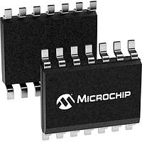 Microchip Technology HV9123NG-G-M901 Switching Controllers Switchmode PWM Controller