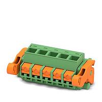 PHOENIX CONTACT 1861726 Plugs FKCOR 2,5/5-ST-5,08- LR