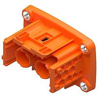 Aptiv F722210 Headers 2 way SHIELDPACK HV RCS890 SB