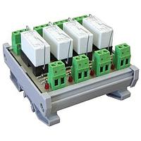 Altech 5804.3 Industrial Relays